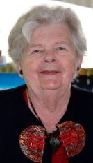 Anne Kaler Head Shot